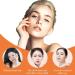 Fengyang Vitamin C BB Cream Vitamin C Whitening Cream Fast Effective Moisturizer Long Lasting Finish Suitable for All Skin Types - Buy Online on GoSupps.com