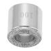 Skin Fine Tip Microdermabrasion Head - Durable Facial Treatment Tips for Home Salon Exfoliation - Buy Online on GoSupps.com