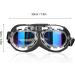AMONIDA Dog Sunglasses - Portable Impact Resistant Goggles for Medium Dogs | Foldable Design & UV Protection - Buy Online on GoSupps.com