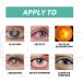 OphthlaMed Vision Enhance Roller - Relieve Eye Fatigue and Improve Clarity (5PCS) - Buy Online on GoSupps.com