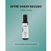 After Shave Balm 100 ml | Baume After-Shave sans alcool avec panth nol (provitamine B5) et vitamine E pour peaux sensibles | Divan.Care - Buy Online on GoSupps.com