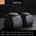 Urns for Ashes Adult Cat Urns Urns Ceramic Funeral Coffins Garden Planters Personalised Retro Kiln Becomes Coarse Pottery Carved Plum a Variety of Specifications Are Available(size:125X125mm) FFVWVGGP S 2# - Buy Online on GoSupps.com