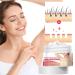 Intimate Hair Removal Gel | Fast-Acting Body Hair Removal Cream | Skin-Friendly for Armpits Legs Hands & Bikini - Aokley - Buy Online on GoSupps.com