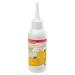 BEAPHAR – Eco-certified Ear Cleansing Milk for dogs and cats – Contains Aloe Vera and organic Lemon and Lavender essential oils – Neutral pH – Ready to use – 100 ML