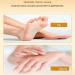 Foot Balm - Nourishing & Restorative Moisturizing Bar for Feet Elbow Knee Legs Body & Skin - Day & Night & Winter Care - 35g - Buy Online on GoSupps.com