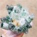 Natural Crystal Rough Natural Green Ghost Phantom Quartz Crystal Cluster Rock Stones and Crystals ReikiSpecimen Home Deco for Decoration Stone Generator (Size : 500-600g) - Buy Online on GoSupps.com