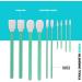 Pixiss Mini Ink Blending Tools 2 Pack with 24 Foam Pads - Stick Blending Tools for Distressing and More - Buy Online on GoSupps.com