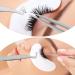 Buy 4D Volume Eyelashes - 0.07 C Curl 9mm Compartment Fans for Eyelash Extensions | International Shipping Available - Buy Online on GoSupps.com
