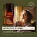 Shop Gya Labs Breathe Essential Oil Blends - Natural Eucalyptus Peppermint & More for Humidifiers | 0.34 fl oz - International Shipping Available - Buy Online on GoSupps.com