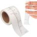 Eyebrow Ruler Stencil Sticker 1 Roll Strong Viscosity Clear Eyebrow Ruler Sticker For Salon For Artist - Buy Online on GoSupps.com