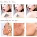 VERONNI Full Coverage Waterproof Concealer for Dark Circles & Acne Scars - Buy Online on GoSupps.com
