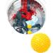 Dryer Balls Laundry Balls for Tumble Dryer Reusable PVC Tumble Dryer Balls for Speeding Drying and Reducing Creases for Clothes - Buy Online on GoSupps.com