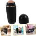 Beavorty Multipurpose Tool 8 pcs Tool Reuseable Resistant Shine The Beauty Go Care Ball Home Skincare Oil- Salon Instant Beigex2pcs 1 count (Pack of 1) - Buy Online on GoSupps.com
