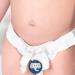 HURRISE Hernia Belt for Kids | Soft Adjustable Inguinal Hernia Support | Reduce Soreness & Discomfort - Buy Online on GoSupps.com