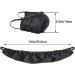 Niuhong 4 Pcs Men's Beard Care Apron - Adjustable Beard Protection & Cleaning Cloth for Shaving - Buy Online on GoSupps.com