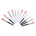 12pcs Silicone Lip Mask Brush Cosmetic Lip Mask Brush Lipstick Applicator Silicone Lip Brush Lipstick Brush Lipstick Lip Mask Applicator Makeup Lip Mask Applicator Makeup Lip Brush