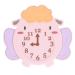 Reusable Portable Sensory Teething Toy - Baby House Alarm Clock (Type 2) - Buy Online on GoSupps.com