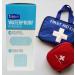 Clear Waterproof Bandage Assortment - 30 Count | International Shipping Available - Buy Online on GoSupps.com