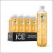 Sparkling Ice Orange Mango flavoured sparkling water with zero sugar and zero calories. Sparkling Ice drinks are packed with fun and fruity flavours for everyone to enjoy. (12 pack) Orange Mango (Classic) 503 ml (Pack of 12)