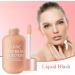 ZCSXK 4 Pack Liquid Cheek Colors Pink Makeup Milk Tea Shimmer Brightening Cream Long Lasting Light Natural Color Breathable 4 Pack - Buy Online on GoSupps.com