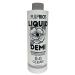 Pulp Riot - Liquid Demi-Permanent Liquid Color - 0-0 Clear 16 fl oz/473 mL