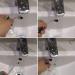 2-Piece Pipe Cleaning Brush Set | Drain Cleaner & Aquarium Cleaning Tool | Hose Brush for Easy Drainage - Buy Online on GoSupps.com