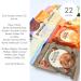 Gift Harbour Coffee & Biscuit Hamper - Assorted Shortbread, Biscuits, Fudge & Chocolate - Perfect Coffee Gift Set for Women & Men - Buy Online on GoSupps.com