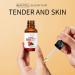 Huile De Busserole Eclaircissante Alpha Arbutin Dark Spot Correcting Glow Serum Huil De Busserole Eclaircissante Peau Noire Serum Anti Tache Visage Pour L' limination Des Taches Sombres - Buy Online on GoSupps.com