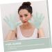 Ipetboom 1pair Gel Gloves Facial Mask Hand Yarn Miss - Buy Online on GoSupps.com