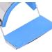 Finger Brace Splint | Stainless Steel Finger Trainer for Rehab & Pain Relief | Ideal for Sports Injuries & Fractures - Buy Online on GoSupps.com