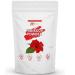 100% Pure & Natural Hibiscus Sabdariffa Flower Powder for Hair Health & Skin 0.22 LBS / 100 GMS