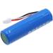 Buy Synergy Digital WiFi Hotspot Battery for Yeacomm P21 | 2600mAh Li-ion Replacement for Z2200B - Ultra High Capacity International Shipping Available - Buy Online on GoSupps.com