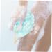VINTORKY Bath Ball Shower Sponge Bath Scrubber Luffa Bath Sponges for Shower Bath Exfoliating Sponge Bath Sponge Balls Shower Loofah Body Scrub Shower Scrubber Dacron Small Body Wash Girl - Buy Online on GoSupps.com