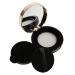 Empty Refillable Powder Puff Container for BB/CC Cream - Includes Sponge Puff - Perfect for Travel - Buy Online on GoSupps.com