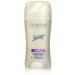 Secret Antiperspirant and Deodorant for Women Clinical Strength Invisible Solid Clean Lavender Scent 2.6 Oz
