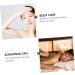 Buy Healeved Moxibustion Pot & Gua Sha Tool - Silicone Moxibustion Box for Home Use | International Shipping Available - Buy Online on GoSupps.com