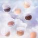 Kosas Cloud Set Setting Powder - Sheer Medium | Smooths & Controls Shine - Buy Online on GoSupps.com