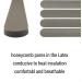 MOJOTORY Hat Size Reducer 12 PCS - Foam Inserts for Hats and Caps - Hat Sizing Tape for Smaller Fit - Buy Online on GoSupps.com