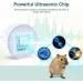 2-Pack Mosquito Lamp & Insect Destroyer - UV & Ultrasound Pest Control for Mosquitoes Cockroaches Mice & More - Buy Online on GoSupps.com