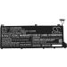 Buy ELMEKO Replacement Battery for Huawei HB4692Z9ECW-41 | Compatible with MagicBook 14 MateBook D 14-53010TVS & MediaPad D 14 | 3550mAh/15.28V - Fast International Shipping - Buy Online on GoSupps.com