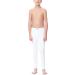 Timone Boys Long Johns TISS1001 116 White - Warm and Comfortable Kids' Thermal Bottoms - Buy Online on GoSupps.com