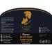 AL HOOR Organic Beard Shampoo and Conditioner for Men - Aloe Vera, Fig Extract, Almond & Coconut - 2-in-1 Formula for Cleaner, Softer & Stronger Beard - Reduces Itch and Beard Dandruff - Buy Online on GoSupps.com