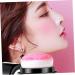 Healeved 3pcs Oil Control Cushion Blush Face Shimmer Blush Cushion Makeup Pink Blush Rose Blush Blusa Plastic - Buy Online on GoSupps.com