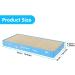Noodoky 3Pcs Double-Sided Corrugated Cat Scratching Pads - Medium Scratch Board for Horizontal Cat Scratcher Cardboard - Buy Online on GoSupps.com