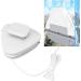 Double-sided Window Cleaner Magnetic Window Tool Easy to Use Multi-purpose Anti-fall Shape Convenient for Home (15-26) - Buy Online on GoSupps.com