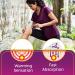 Moov Fast Pain Relief Cream | Joint & Muscle Back Pain Relief for Sore Muscles Soothe Feet Knees Neck Shoulders | 2 x 75g - Buy Online on GoSupps.com