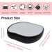 Manual Epilator Gentle Exfoliating Glass Epilator Painless Magic Crystal Hair Removal 2022 New Magic Crystal Epilator Skin Exfoliating Tool for Any Parts of Arms and Legs (black) - Buy Online on GoSupps.com