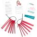 TalkTools Dental Bite Blocks - Improve Chewing and Biting Therapy Tools - Buy Online on GoSupps.com