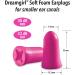 Mack's Dream Girl Earplugs - 10 Pairs | Comfortable Ear Protection for Sleeping & Travel - International Shipping Available - Buy Online on GoSupps.com