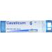 BOIRON Causticum 6 C 80 CT